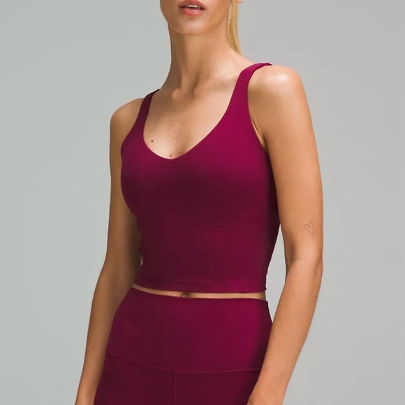 lululemon athletica Tops - lululemon Align™ Tank Top